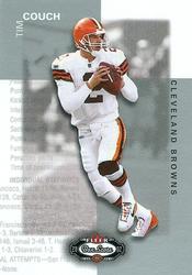 2002 Fleer Box Score - Classic Miniatures #5 Tim Couch Front