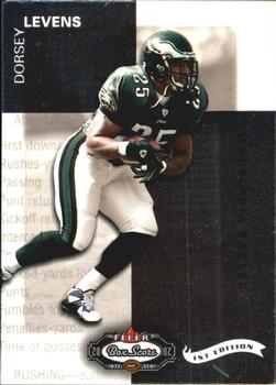 2002 Fleer Box Score - First Edition #97 Dorsey Levens Front