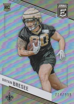 2023 Donruss Elite #109 Bryan Bresee Front