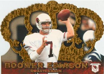 1996 Pacific Crown Royale #CR-127 Boomer Esiason Front