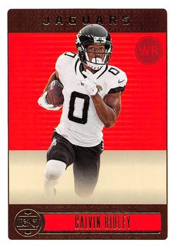 2023 Panini Legacy #45 Calvin Ridley Front