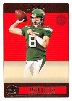 2023 Panini Legacy #79 Aaron Rodgers Front