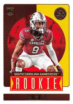 2023 Panini Legacy #191 Cam Smith Front
