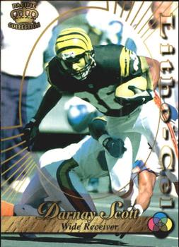 1996 Pacific Litho-Cel #Litho-24 Darnay Scott Front