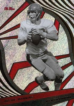 2023 Panini Chronicles Draft Picks - Revolution #1 Archie Manning Front