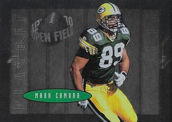 1996 Playoff Contenders - Open Field #82 Mark Chmura Front