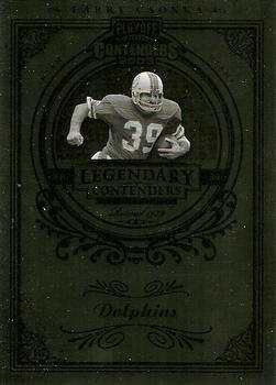 2003 Playoff Contenders - Legendary Contenders #LC-6 Larry Csonka Front
