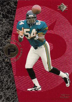 1996 SP #2 Kevin Hardy Front