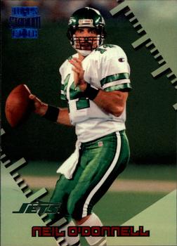 1996 Stadium Club #320 Neil O'Donnell Front