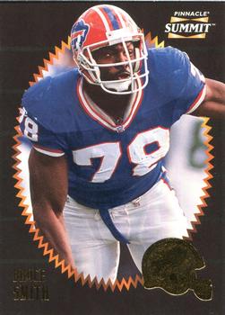1996 Summit #3 Bruce Smith Front