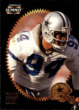 1996 Summit #21 Charles Haley Front