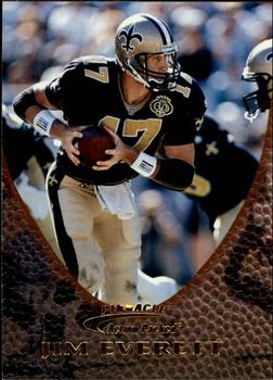1997 Action Packed #75 Jim Everett Front