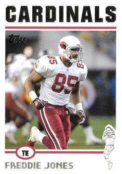 2004 Topps - Topps Collection #46 Freddie Jones Front