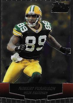 2004 Topps Draft Picks & Prospects - Chrome #57 Robert Ferguson Front