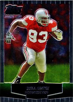 2004 Topps Draft Picks & Prospects - Chrome #149 Will Smith Front