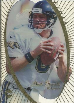 1997 Collector's Edge Extreme - Finesse #07 Mark Brunell Front