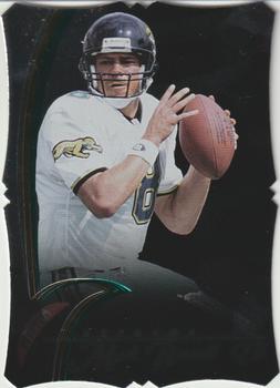 1997 Collector's Edge Extreme - Foil #P72 Mark Brunell Front