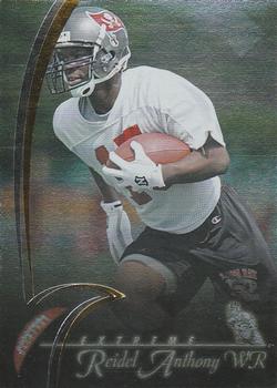 1997 Collector's Edge Extreme - Foil #P170 Reidel Anthony Front