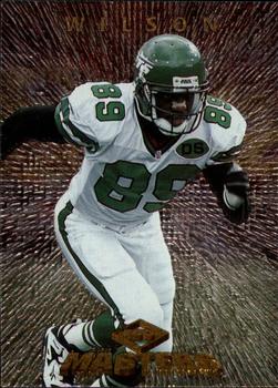 1997 Collector's Edge Masters #174 Charles Wilson Front