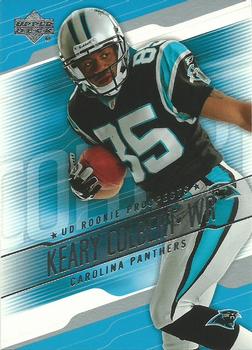 2004 Upper Deck - UD Rookie Prospects #RP-KC Keary Colbert Front