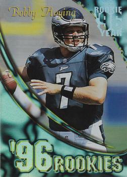 1997 Collector's Edge Masters - '96 Rookies #20 Bobby Hoying Front
