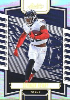 2023 Panini Absolute #55 Derrick Henry Front