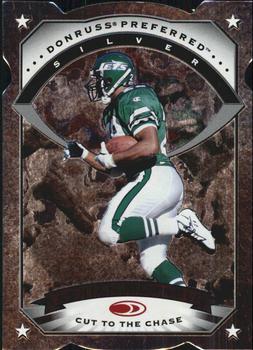 1997 Donruss Preferred - Cut To The Chase #69 Adrian Murrell Front