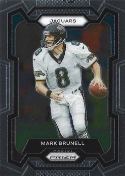 2023 Panini Prizm #136 Mark Brunell Front