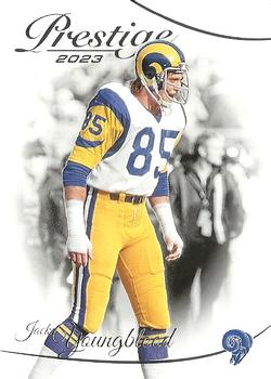 2023 Panini Prestige #175 Jack Youngblood Front
