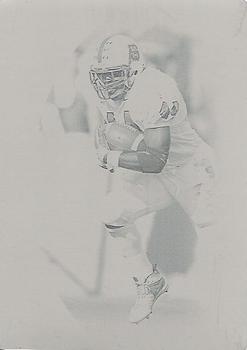 2005 Topps Draft Picks & Prospects - Printing Plates Front Black #135 T.A. McLendon Front