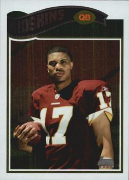 2005 Topps Heritage - Foil #THC11 Jason Campbell Front