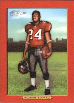 2005 Topps Turkey Red - Red #198 Carnell 