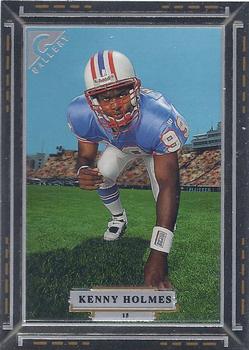 1997 Topps Gallery #15 Kenny Holmes Front