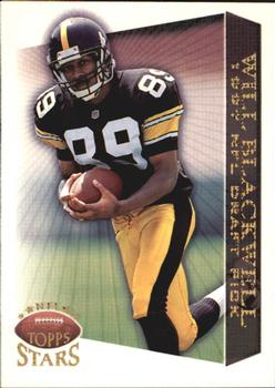 1997 Topps Stars #106 Will Blackwell Front