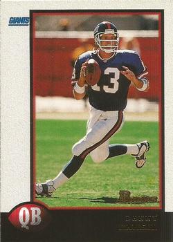 1998 Bowman #84 Danny Kanell Front