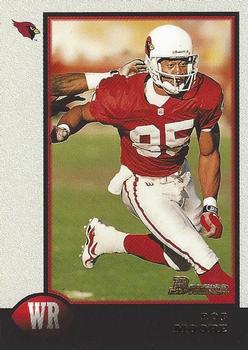 1998 Bowman #148 Rob Moore Front