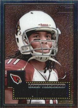 2006 Topps Heritage - Chrome #THC89 Larry Fitzgerald Front