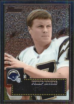 2006 Topps Heritage - Chrome #THC90 Philip Rivers Front