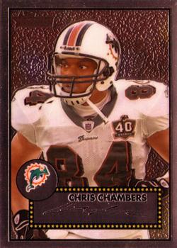 2006 Topps Heritage - Chrome #THC108 Chris Chambers Front