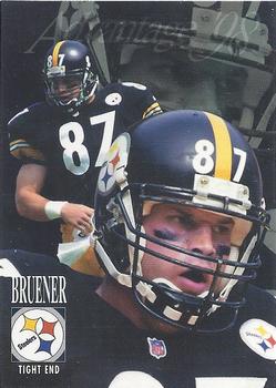1998 Collector's Edge Advantage #135 Mark Bruener Front