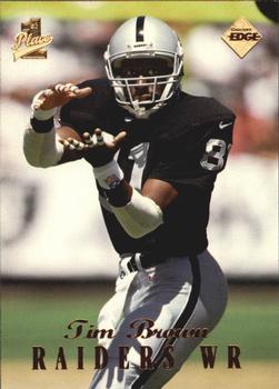 1998 Collector's Edge First Place #36 Tim Brown Front