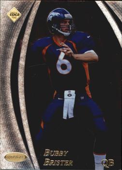 1998 Collector's Edge Masters #51 Bubby Brister Front