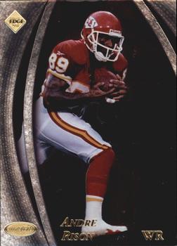 1998 Collector's Edge Masters #84 Andre Rison Front