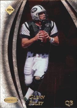 1998 Collector's Edge Masters #116 Glenn Foley Front