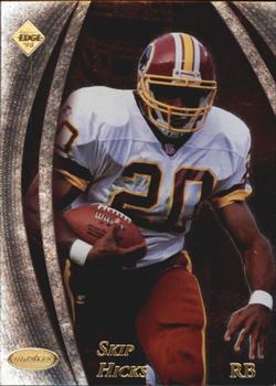 1998 Collector's Edge Masters #169 Skip Hicks Front