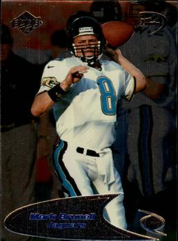 1998 Collector's Edge Odyssey #174 Mark Brunell Front