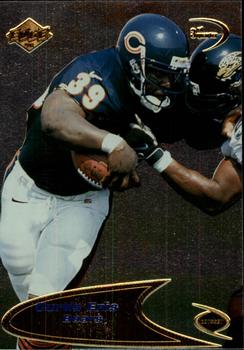 1998 Collector's Edge Odyssey #202 Curtis Enis Front