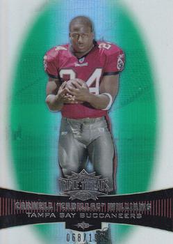 2006 Topps Triple Threads - Emerald #30 Carnell 