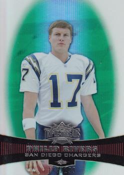 2006 Topps Triple Threads - Emerald #40 Philip Rivers Front