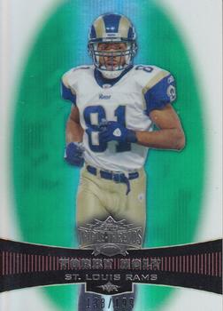 2006 Topps Triple Threads - Emerald #74 Torry Holt Front